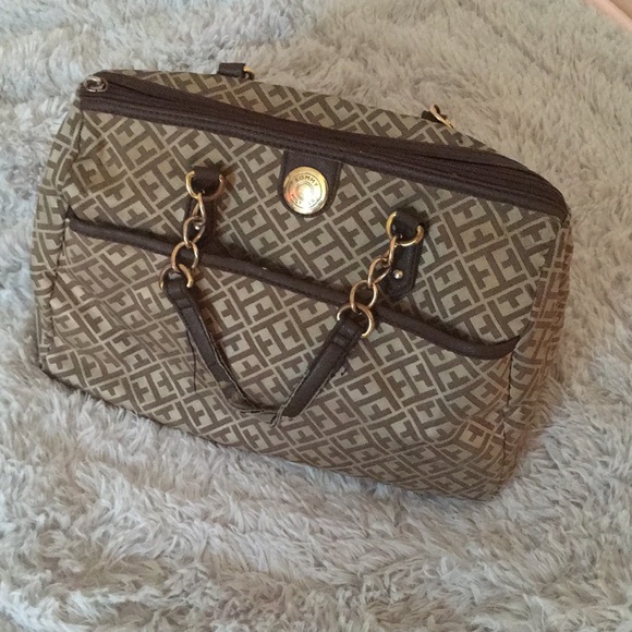 Tommy Hilfiger Tote Bag - Picture 1 of 1